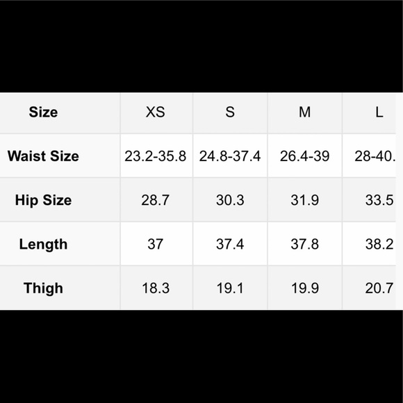 🆕 1 Left💥(S)💥High-Waist Plaid Leggings - Picture 5 of 5